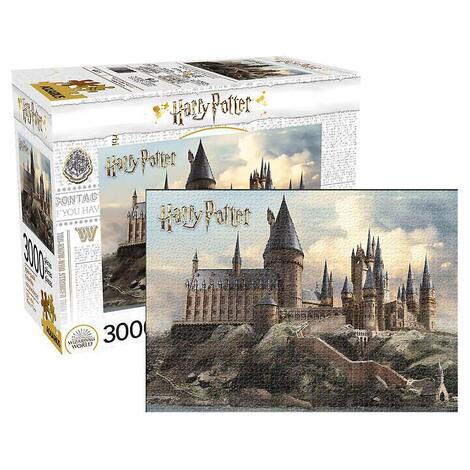 Harry Potter Jigsaw Puzzle Hogwarts (3000 pieces) - NMR68510