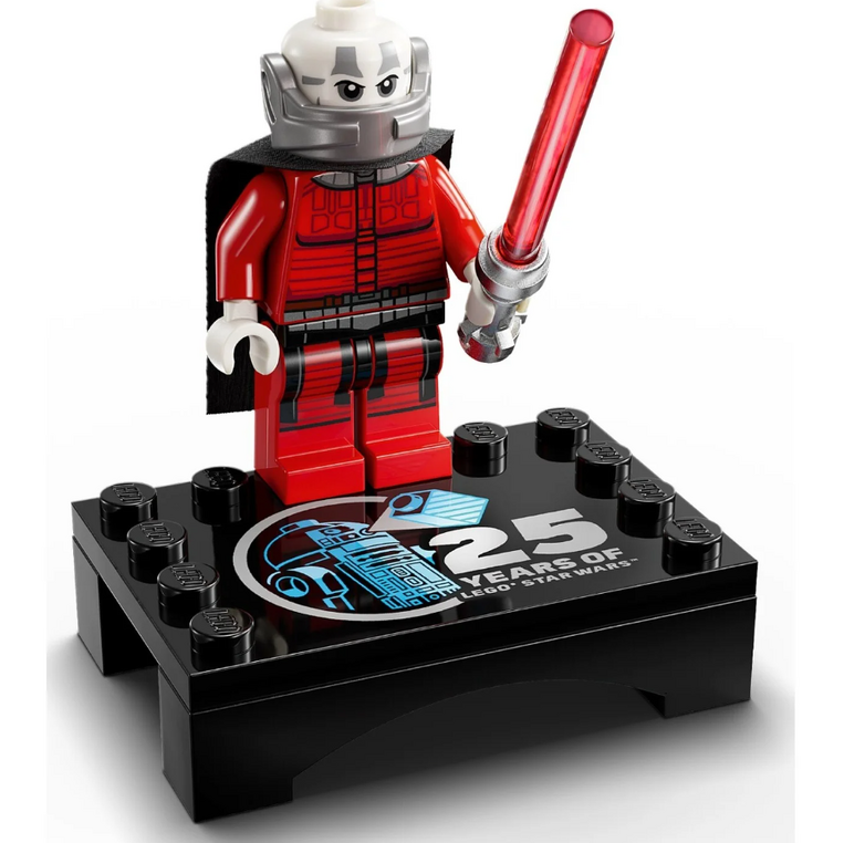 LEGO Star Wars R2-D2 - 75379