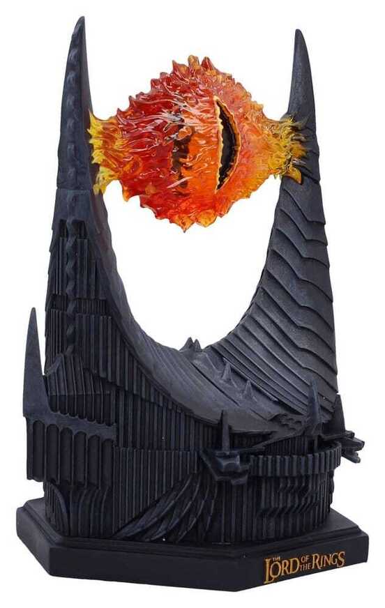 Lord of the Rings LED-Light LEye of Sauron 15 cm - NEMN-B7470A26