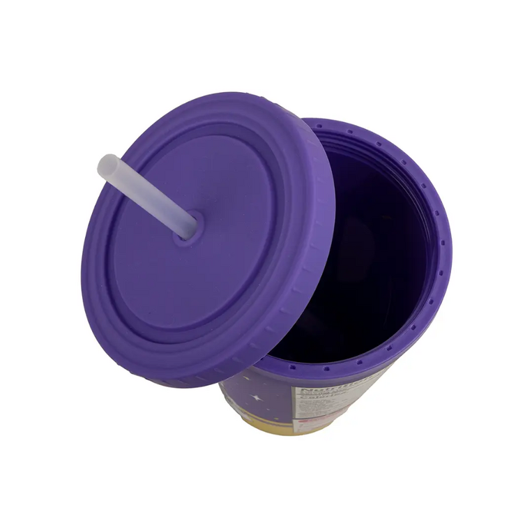 Kpop Demon Hunters Tumbler Rumi Superstar Flavor  - CR4383