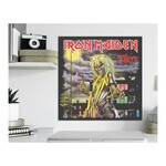 Iron Maiden (Killers) Canvas Print 40 x 40cm 2.5cm - DC101012C