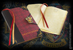 Harry Potter: Gryffindor Journal - NN7337