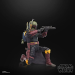 Star Wars: Black Series - Boba Fett Action Figure (15cm) - G2568