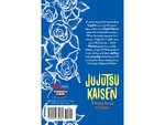 Jujutsu Kaisen: Thorny Road at Dawn (Jujutsu Kaisen Novels)