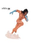 Attack On Titan Figurine "Eren Titan Form" - ABYFIG045
