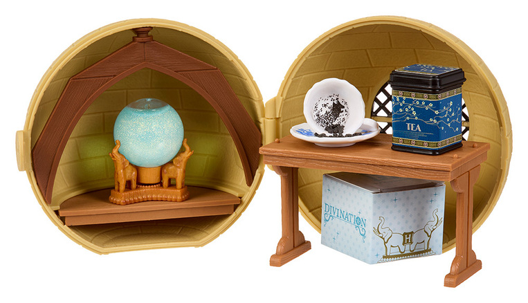 Miniverse-Make It Mini Harry Potter Back To Hogwarts-12 Σχέδια-1Τμχ - 547150EUC