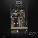 Star Wars: Black Series - Boba Fett Action Figure (15cm) - G2568