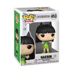 Funko POP! Rocks: K-pop New Jeans - Haerin Figure #453