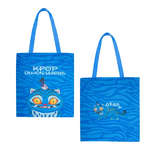 KPop Demon Hunters Tote Bag Derpy & Sussie - CR2321
