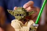 LEGO Star Wars Yoda Bust - 75438