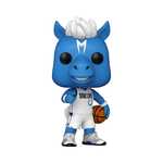 Funko Pop! NBA Mascots: Dallas Mavericks -  Champ #08 Vinyl Figure