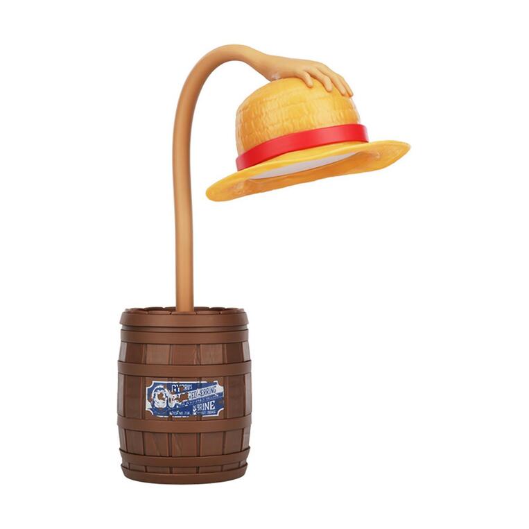 One Piece - Straw Hat Posable Light - PP14468OPNF