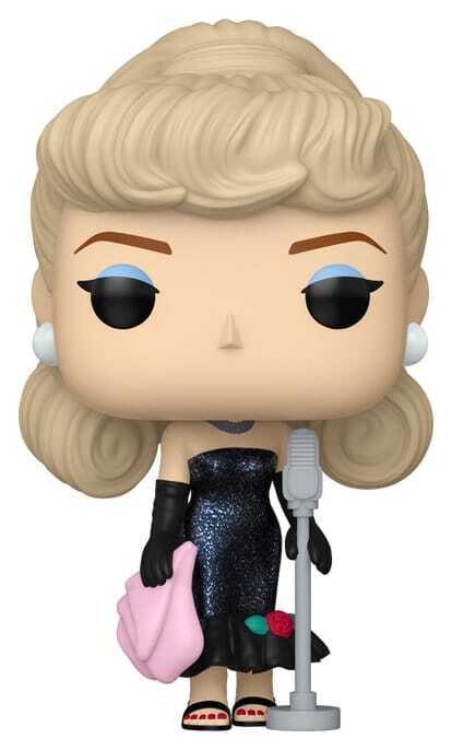 Funko Pop! Retro Toys: Barbie (Glitter) #177 Vinyl Figure