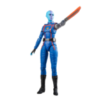 Marvel Guardians of the Galaxy Legends Series Nebula Action Figure 15cm - F6606