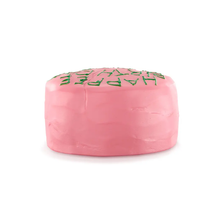 Harry Potter Harry’s birthday cake Toyllectible Pufflums™ - NN7303