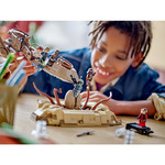 LEGO Desert Skiff & Sarlacc Pit Set - 75396