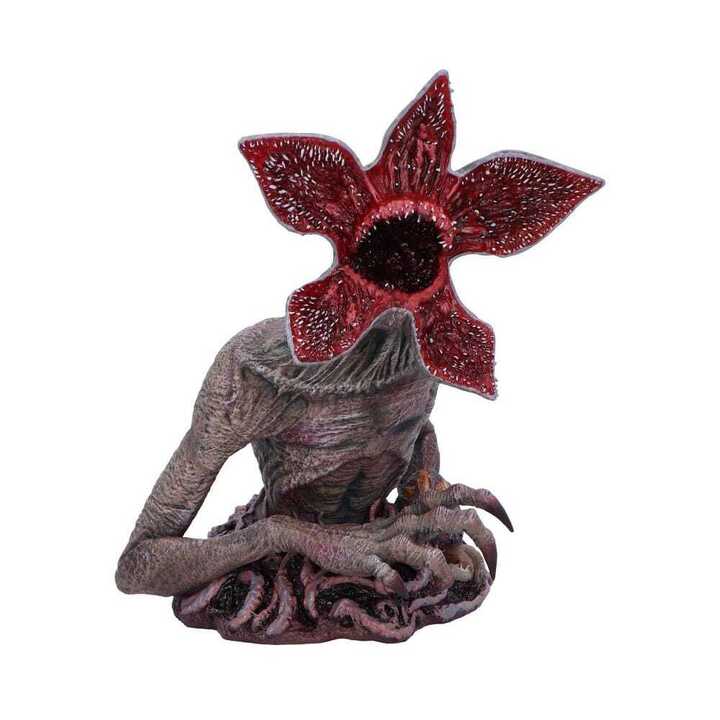 Stranger Things Bust Demogorgon 30 cm - NEMN-B7319C25