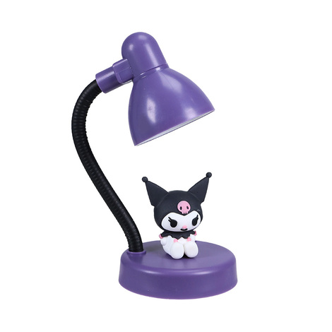 Hello Kitty Kuromi Mini Lamp – KR705444