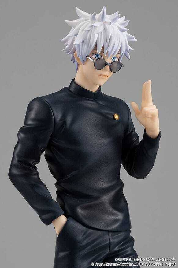 Jujutsu Kaisen Pop Up Parade PVC Statue Satoru Gojo: Hidden Inventory / Premature Death Ver. 19 cm - GSC19995