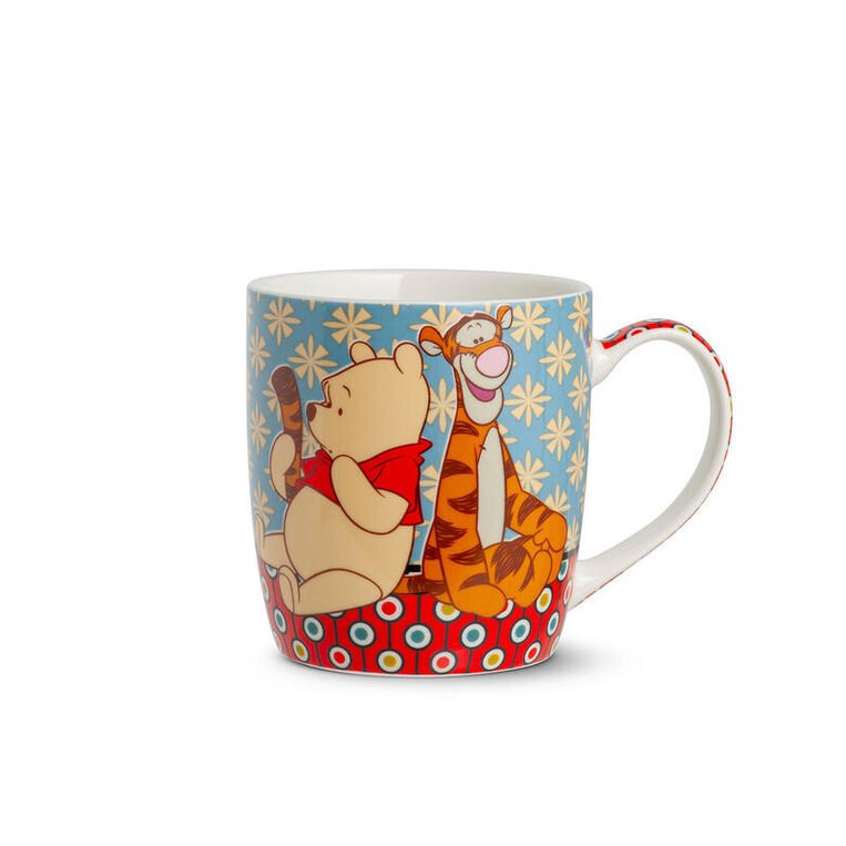 Disney Winnie The Pooh Tales Mug 360ml - EGN102008