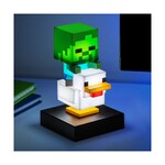 Minecraft Chicken Jockey Light - PP16289MCF