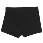 The Rolling Stones Unisex Boxers: Classic Tongue (Black) - RSBX03MB- L