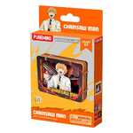 Chainsaw Man Model Kit Wooden Gallery  120 x 85 x 40 Denji - PUMI-2802