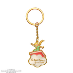 The Little Prince Keychain Waves of Wonder - CR2768