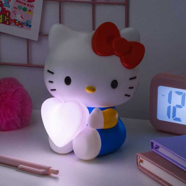 Hello Kitty Light 16 cm - PP13650HK