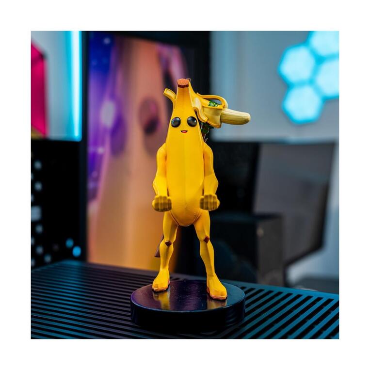 Fortnite - Peely Cable Guy (21cm) - EXGMER-9641