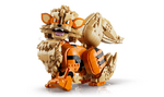 LEGO Pokemon Arcanine - 72160