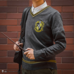 Harry Potter Hufflepuff Sweater - CR1514