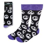 Disney Nightmare Before Christmas Socks - CRD2900002416- 38-45