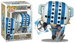 Funko Pop! One Piece - Killer #1895 (Exclusive Figure)