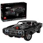 LEGO Fast and Furious Dodge Charger R/T Car - 42231