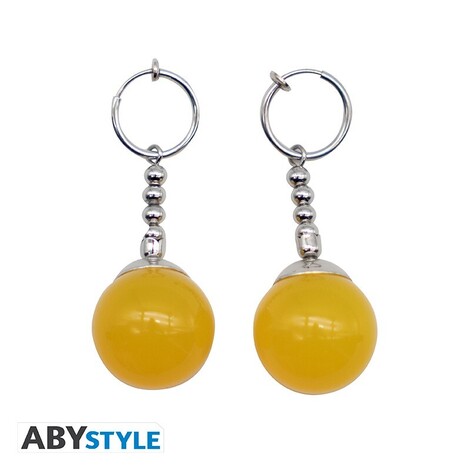Dragon Ball 2 Earrings Set Potaras - ABYROL034 