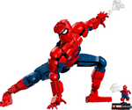 LEGO Marvel Spider-Man Hero Figure - 76346