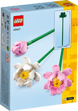 LEGO Lotus Flowers - 40647