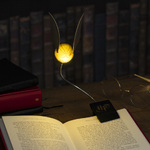 Harry Potter Golden Snitch Lumi Clip Light - PP5555HPV4