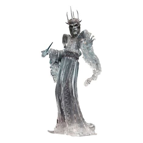 Lord of the Rings Mini Epics Vinyl Figure The Witch-King of the Unseen Lands Limited Edition 19 cm - WETA86-50-04130