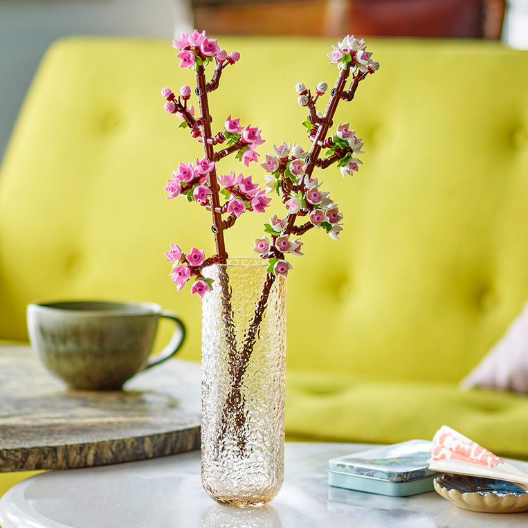 LEGO Cherry Blossoms - 40725