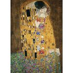 Ravensburger Puzzle  1000 Τεμ Klimt Το Φιλί - 05-15743