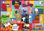 Ravensburger Peanuts Moments 1000 Pieces Puzzle - 12000750