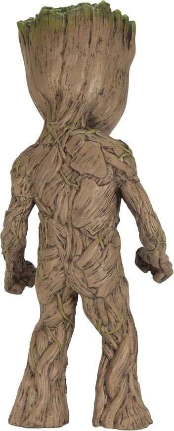 Marvel Groot Life-Sized Replica (Foam Rubber/Latex) 76 cm - NECA38725