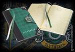 Harry Potter Slytherin Journal - NN7339
