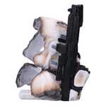 Star Wars Original Stormtrooper Bust Stormtrooper Blasted 23 cm - NEMN-B6465X3