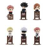 Jujutsu Kaisen Ochatomo Series Trading Figure 4 cm - MEHO841668