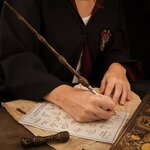 Harry Potter: Albus Dumbledore - Magic Wand Pen - CR5131