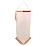 Harry Potter Hogwarts Houses Banner - WB843