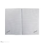 Harry Potter Hufflepuff  Notebook - CR5004